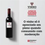 Vinho Com Moderação